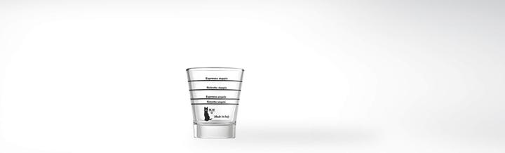 Actual product image Motta Shot Glas (0.60 dl, 6 x, Shot glass)