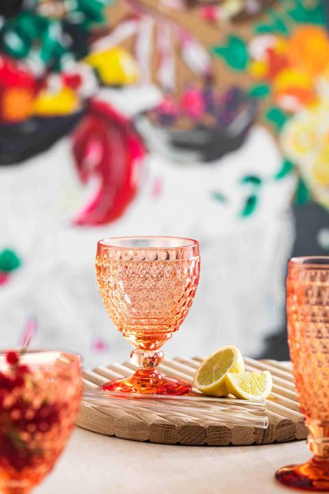 Produktbild Villeroy & Boch Rotweinglas Boston Coloured (31 cl, 1 Glas, Rotweingläser)