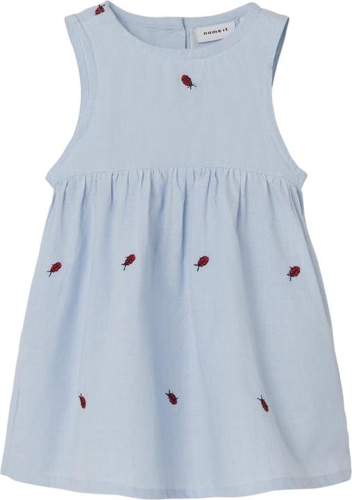Chambray Blue