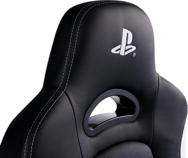 Productafbeelding Nacon Gaming PS4 gamestoel