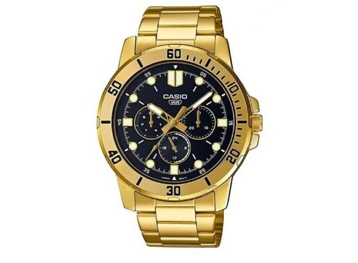 Image du produit Casio Collection (Montre de sport, 49 mm)