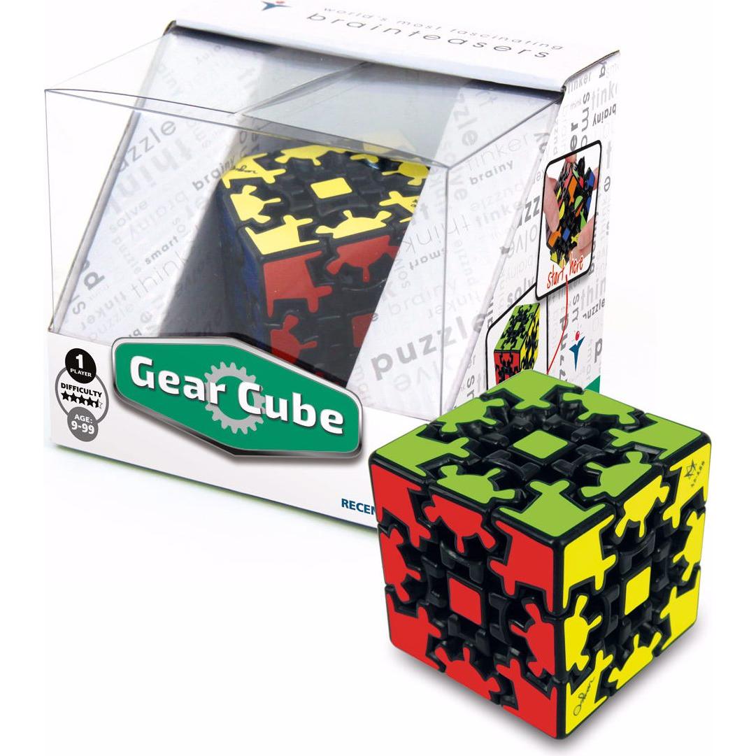 Recent Toys Gear Cube (M5032)