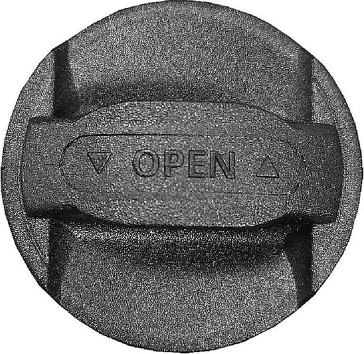 Pulsar Battery Lock APS 5