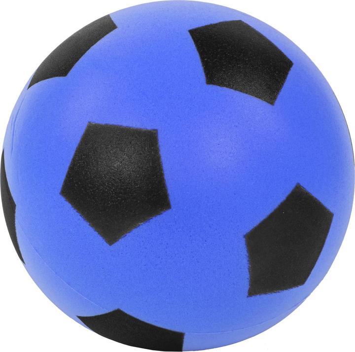 Actual product image Idena Softball 1 piece, assorted colours