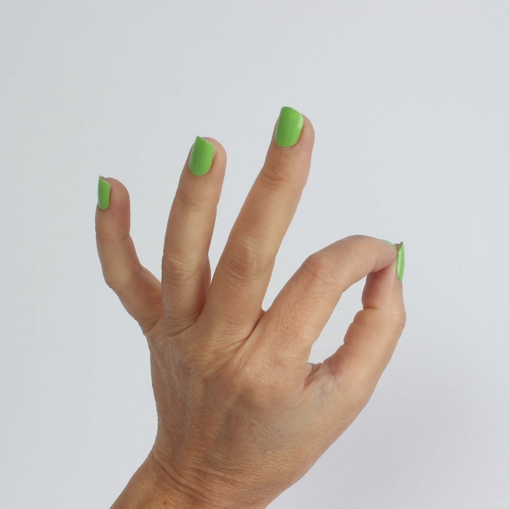 Produktbild Vargu solid green (Solid Green)