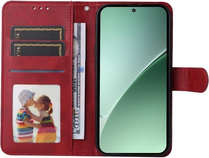 Productafbeelding Cover-Discount Xiaomi 15 Pro - Premium Handyhülle Etui (Xiaomi 15 Pro)