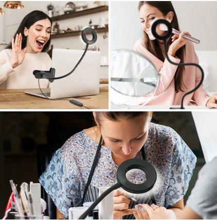 Produktbild Rio Beauty Station (300 lm)