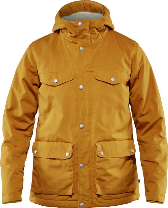 Produktbild Fjällräven Greenland Winter Jacke (XS)
