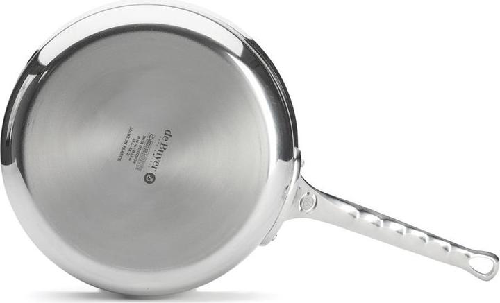 Produktbild de Buyer Affinity Sauteuse (24 cm, Bratpfanne, Aluminium, Edelstahl)