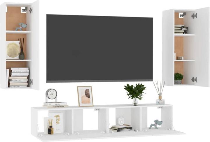 Produktbild vidaXL TV-Schrank