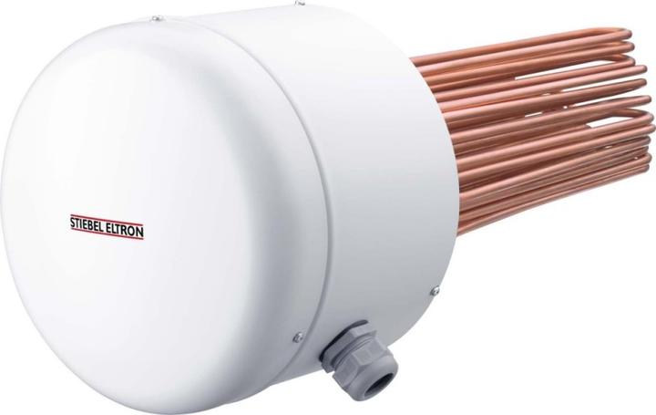 Actual product image Stiebel Eltron Stiebel FCR 28/180 E Electric heating flange