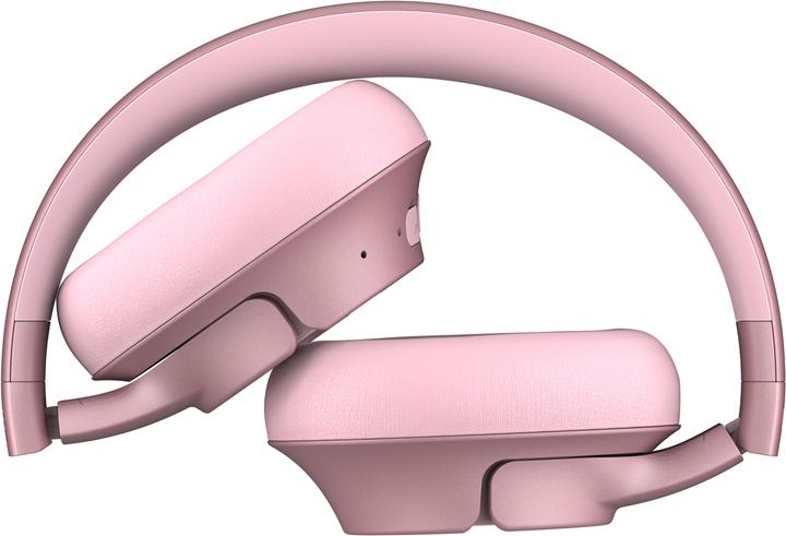 Actual product image Fresh'N Rebel Clam Core (No noise cancelling, 45 h, Wireless)