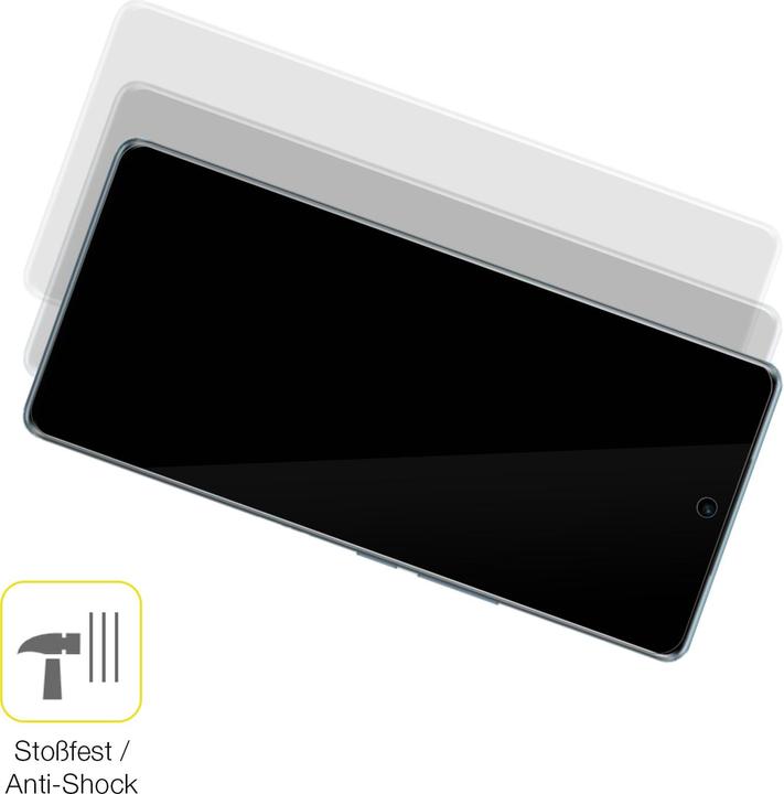 Immagine prodotto Dipos Pellicola Protettiva Full-Cover 3D (2 pz., Vivo V29 Pro)