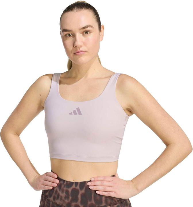 Produktbild Adidas Light Support Bra Tank (S)