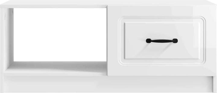 Image du produit vidaXL Couchtisch (90 x 50 x 37 cm)