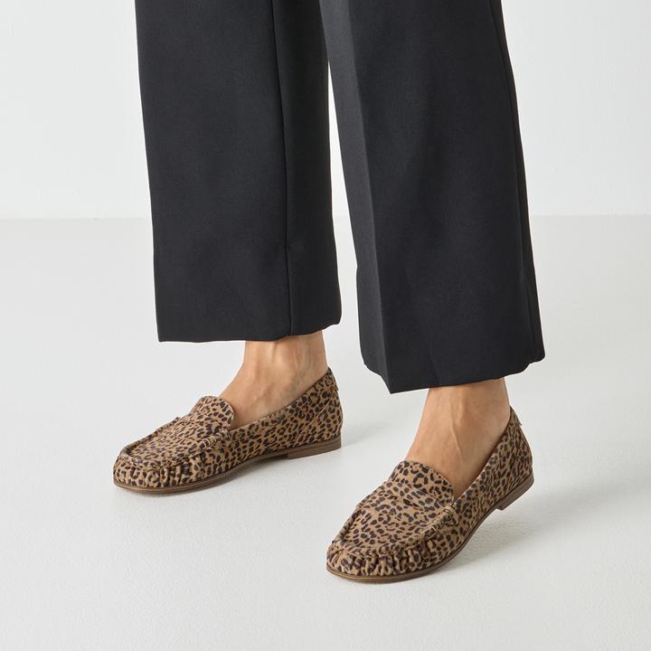 Immagine prodotto Tamaris Pantofole Leopardate (39)