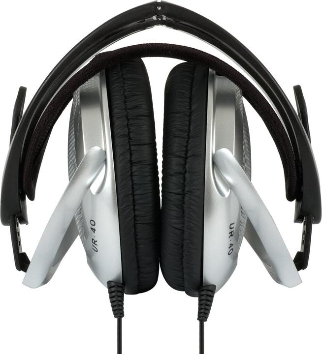 Immagine prodotto Koss UR40 (Cablato)