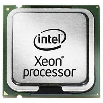 HPE Intel Xeon 5150 / 2.66 GHz CPU (2.66 GHz, 2 -Core), Prozessor