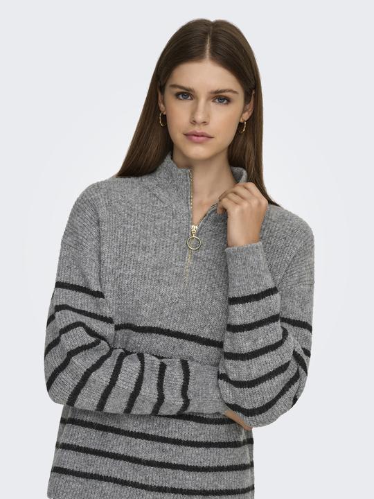 Produktbild Only ONLTOKYO Strickpullover Strickpullover (M)