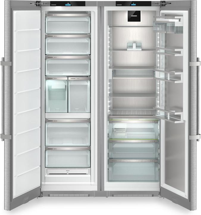 Actual product image Liebherr XRFst 5295 Peak (387 l)