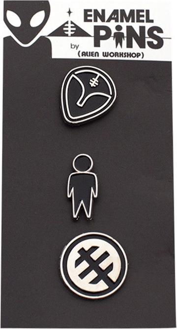 Image du produit Alien Workshop M6678