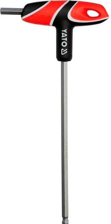 Actual product image Yato Hexagon socket
