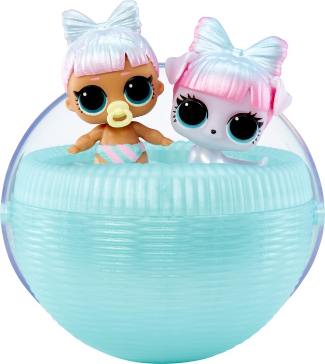 Produktbild MGA LOL Surprise Baby Bundle