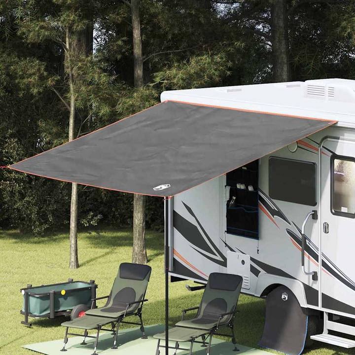 Produktbild vidaXL Campingplane (1.06 kg, 1 Person)
