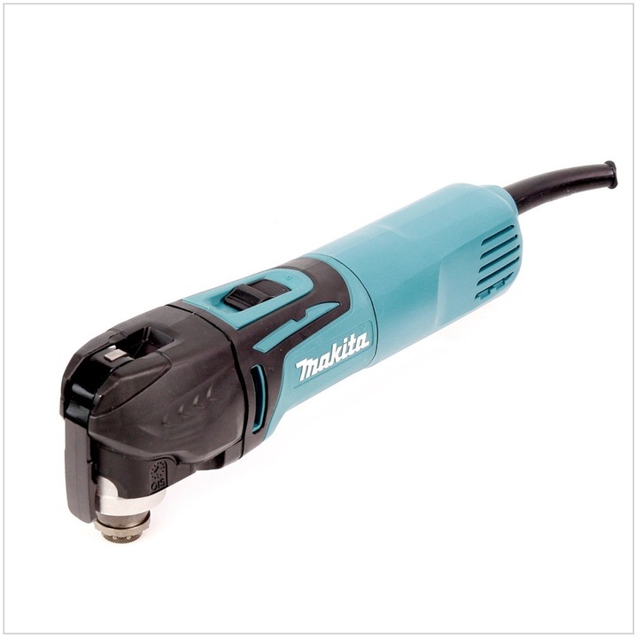 Produktbild Makita TM3010CX5J Multi-Tool
