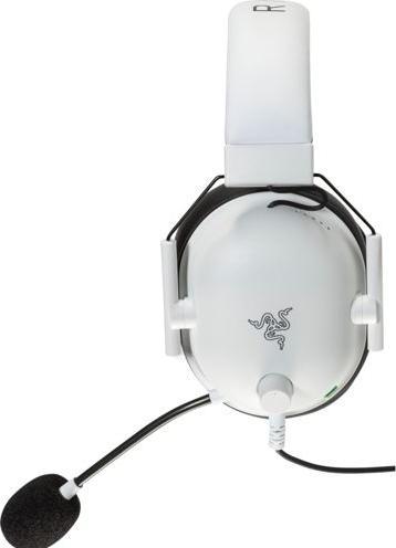 Actual product image Razer Blackshark V2 X (Cable)