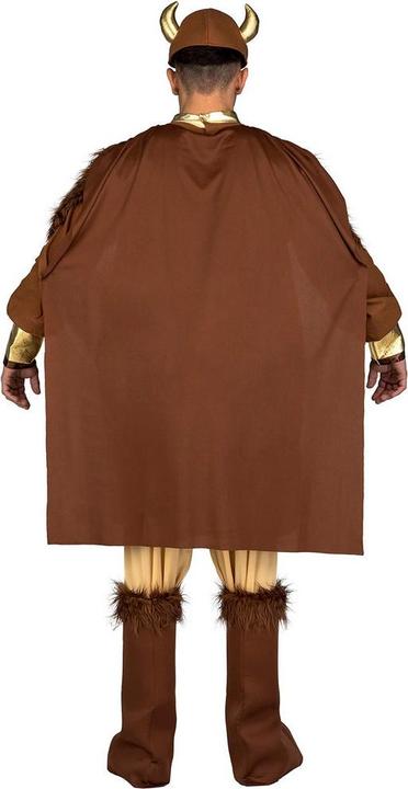 Produktbild My Other Me Verkleidung Wikinger gross M/L (M, L)