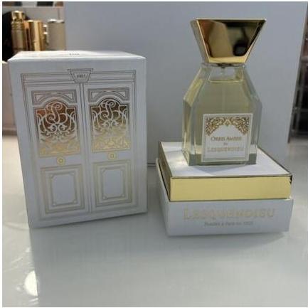 Immagine prodotto Lesquendieu Eau De Parfum Orris Amber 75 ml (Eau de parfum, 75 ml)