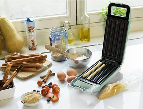 Produktbild Bestron Churros Maker