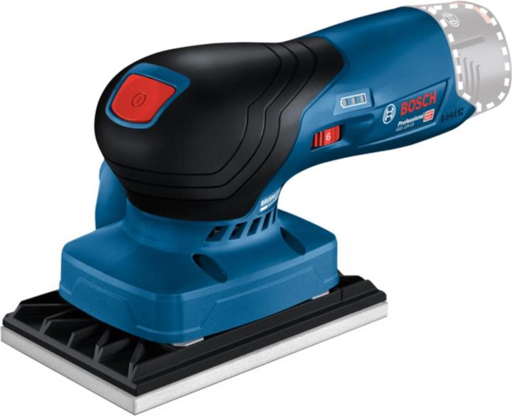 Actual product image Bosch Professional GSS 12V-13 (solo. L) (Sander)