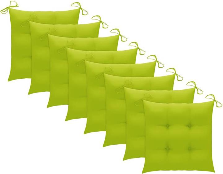 Actual product image vidaXL Chaise de jardin