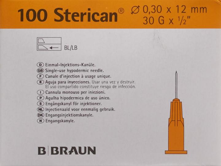 Immagine prodotto B.Braun Ago 30G
