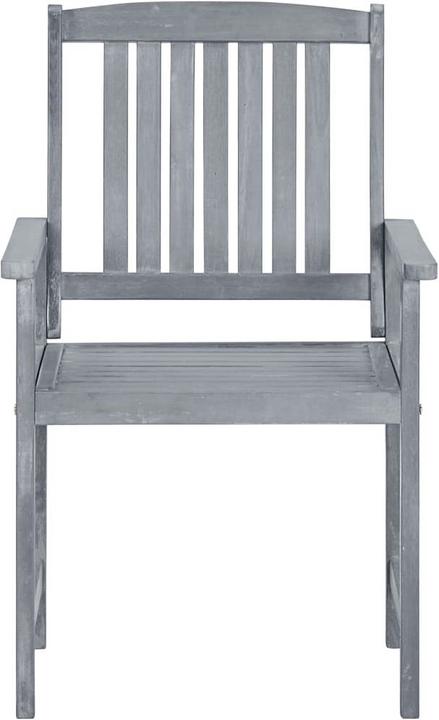 Produktbild vidaXL Gartenstuhl