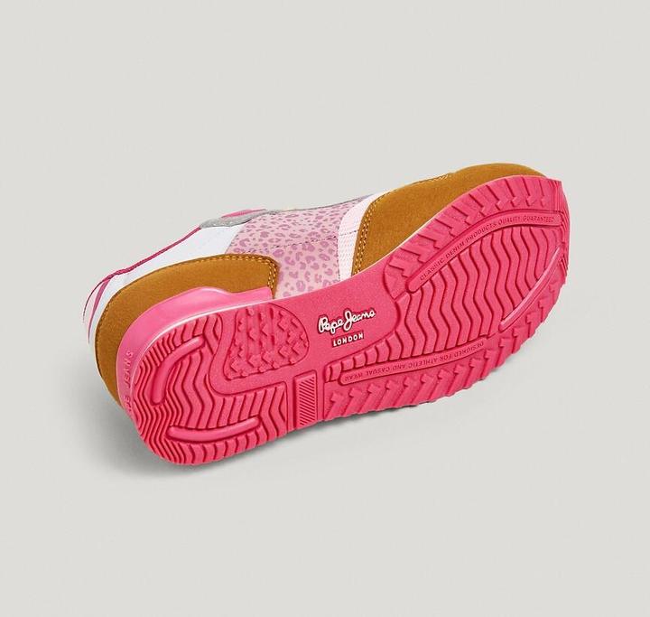 Immagine prodotto Pepe Jeans Sneakers LONDON CHIC (32)