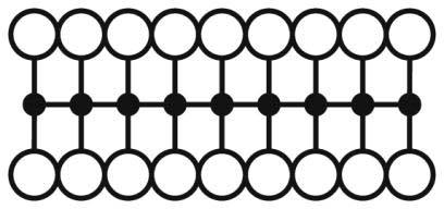 Image du produit Phoenix Contact Bloc de distribution PTFIX 18X1,5 BK