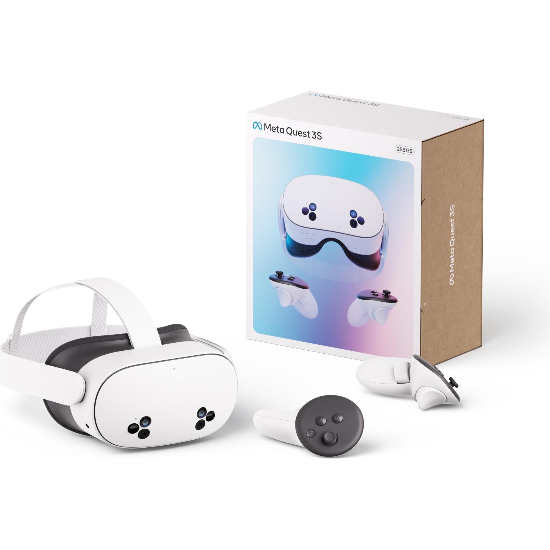  quest 3s (メタクエスト3s) Meta Quest 3S - buy at Digitec