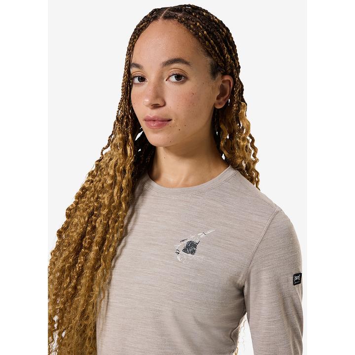Actual product image Super Natural Tundra175 Bunny (S)