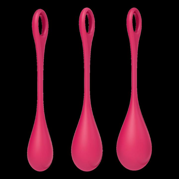 Immagine prodotto Satisfyer Potenza Yoni 1