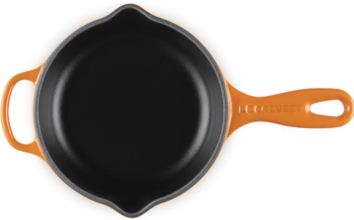 Produktbild Le Creuset Signature (16 cm, Bratpfanne, Gusseisen)