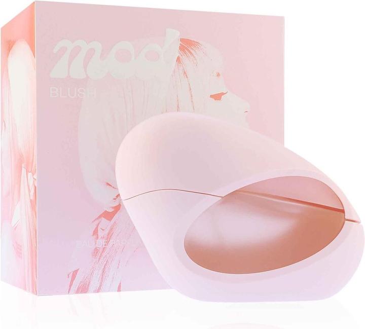 Produktbild Ariana Grande Mod Blush by (Eau de Parfum, 100 ml)