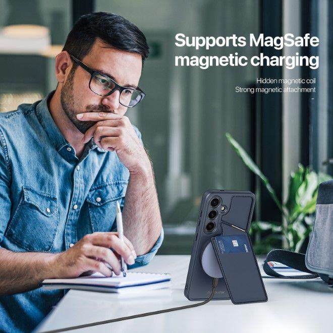 Image du produit Dux Ducis Housse de protection Rafi II (Samsung Galaxy S24+)