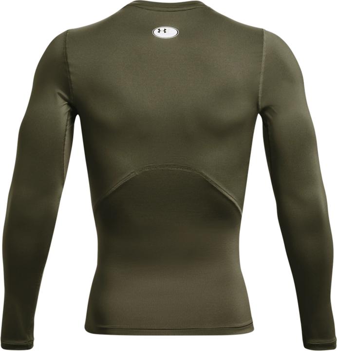 Produktbild Under Armour HG Sweatshirt (XXL)