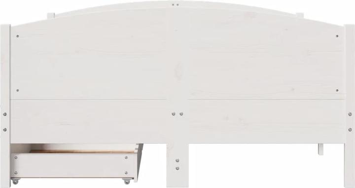 Image du produit vidaXL Bettgestell (150 x 200 cm)