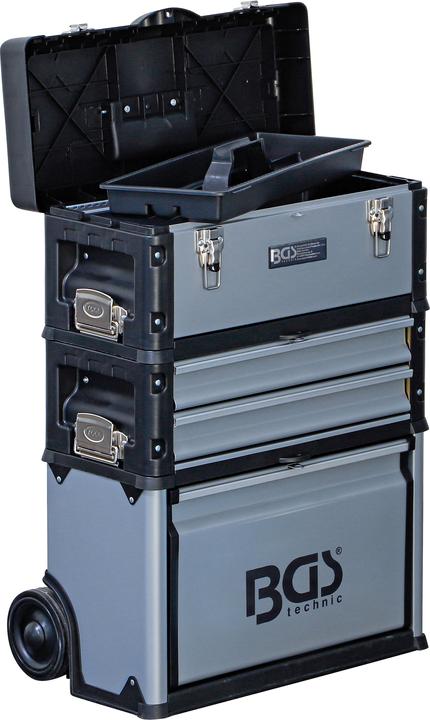 Productafbeelding BGS Montagewagen (111 x)