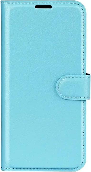 Actual product image Screenguard Google Pixel 8 Pro Leather Guard Leather Case (Google Pixel 8 Pro)