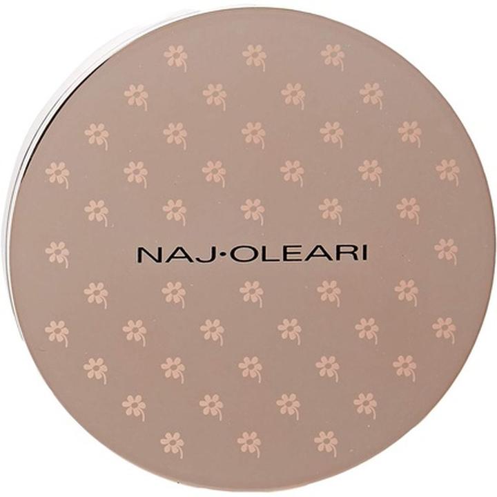 Produktbild Naj Oleari Silk feel Wet & dry Powder Foundation (02 Peach)